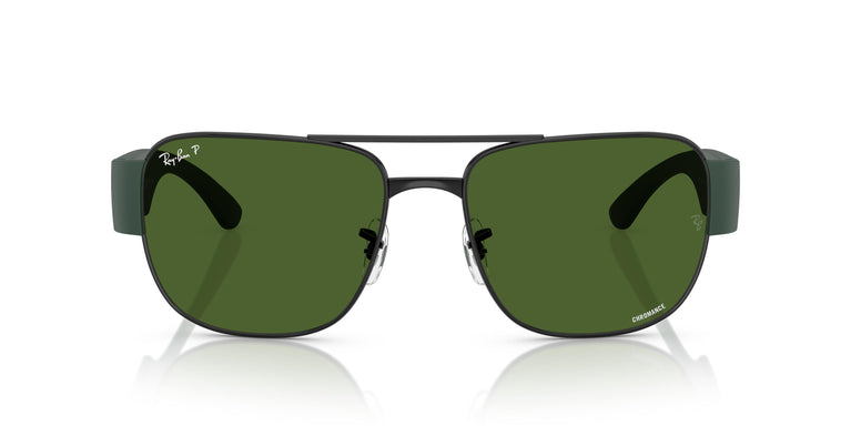 Ray-Ban RB3756CH 9269P1 56