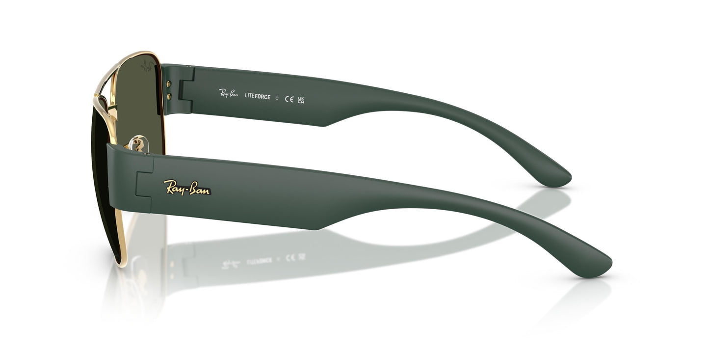 Ray-Ban RB3756 001/31 56