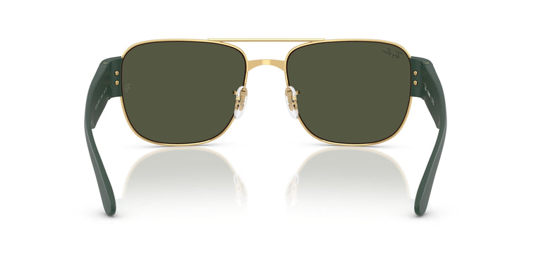 Ray-Ban RB3756 001/31 56
