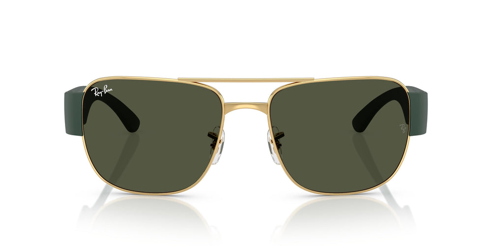 Ray-Ban RB3756 001/31 59
