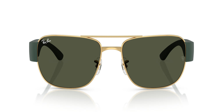 Ray-Ban RB3756 001/31 56