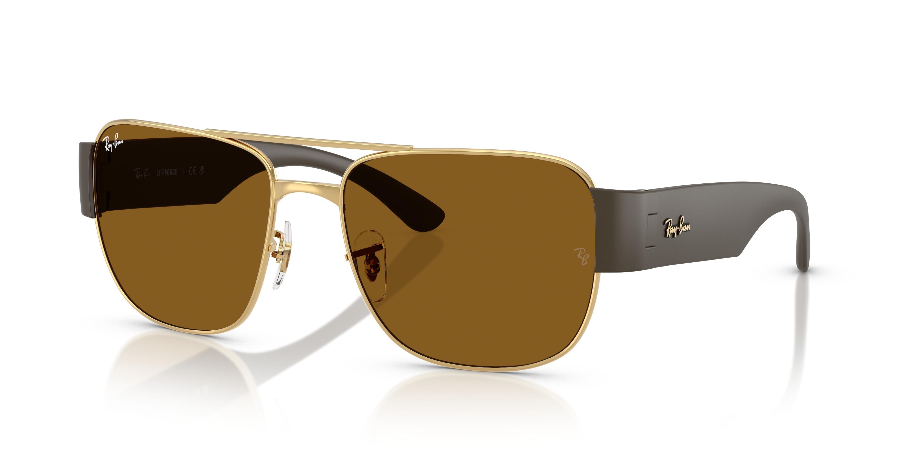 Ray-Ban RB3756 001/33 56