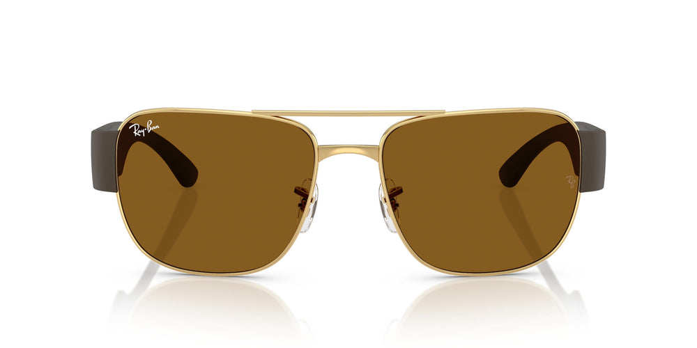 Ray-Ban RB3756 001/33 56