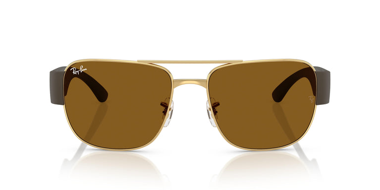 Ray-Ban RB3756 001/33 56