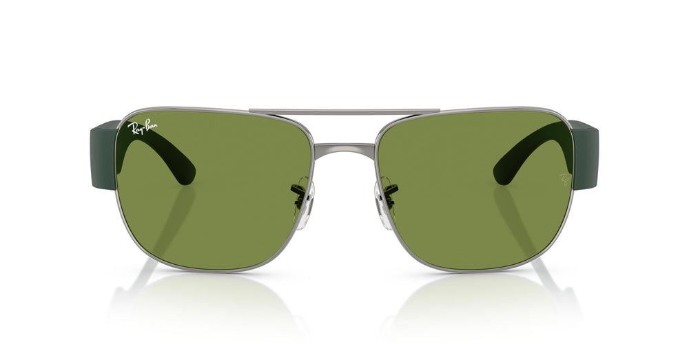 Ray-Ban RB3756 004/4E 59
