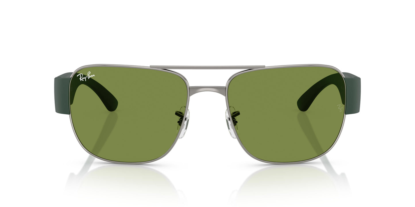 Ray-Ban RB3756 004/4E 56