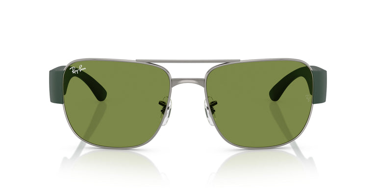 Ray-Ban RB3756 004/4E 56