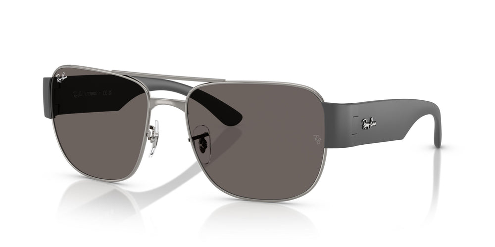 Ray-Ban RB3756 004/B1 56