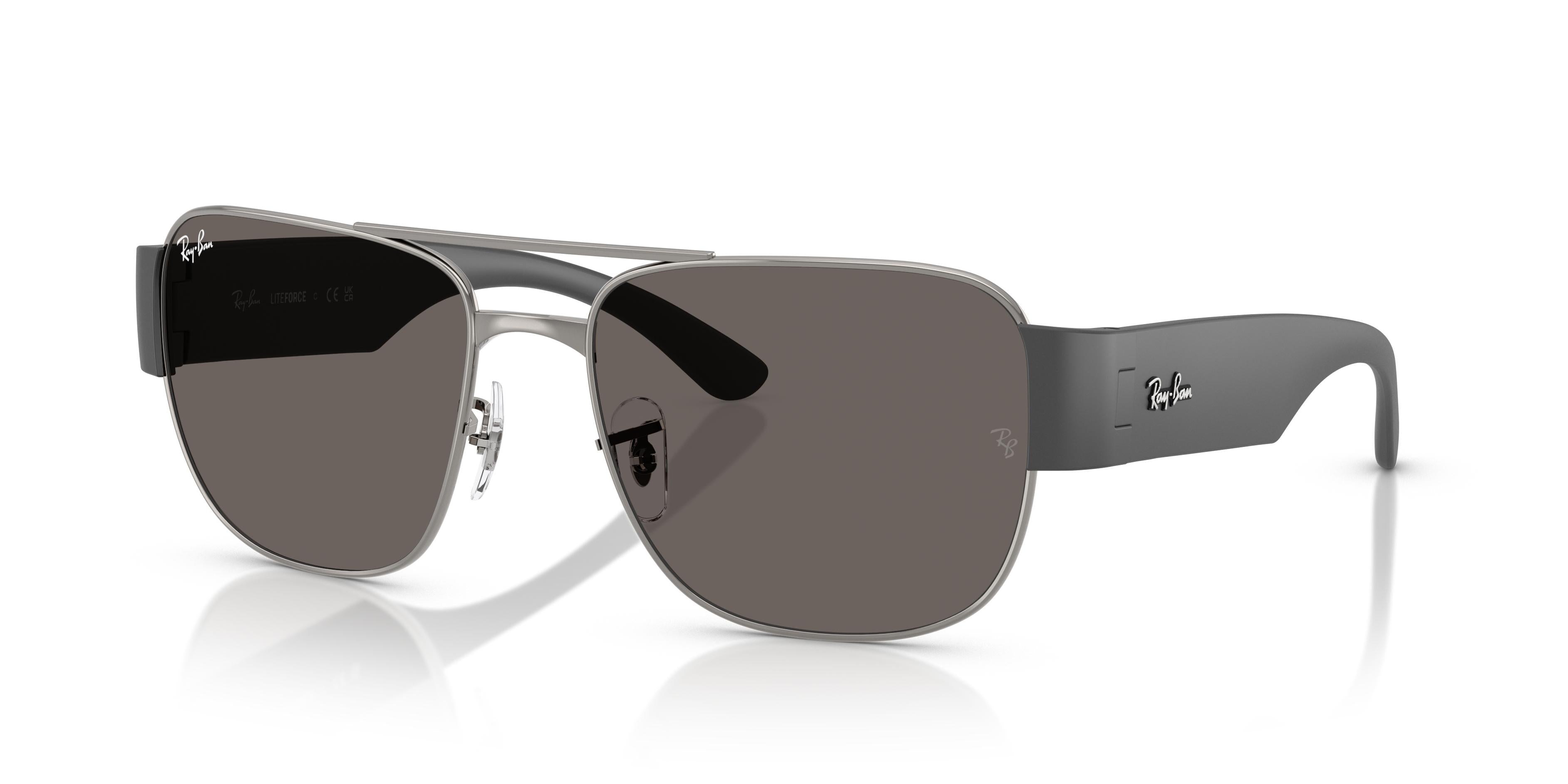Ray-Ban RB3756 004/B1 56