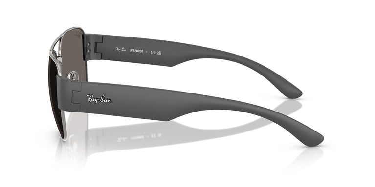 Ray-Ban RB3756 004/B1 59