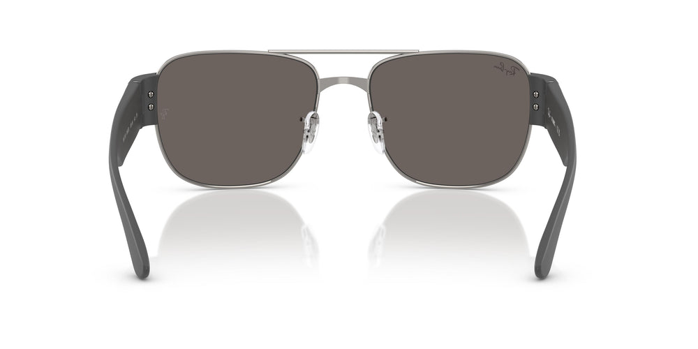 Ray-Ban RB3756 004/B1 59
