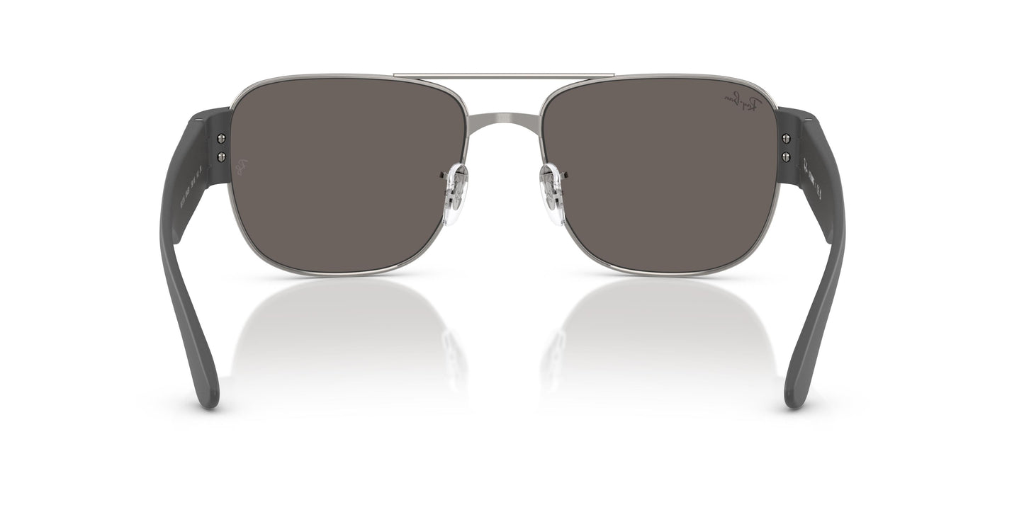 Ray-Ban RB3756 004/B1 59
