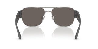 Ray-Ban RB3756 004/B1 59