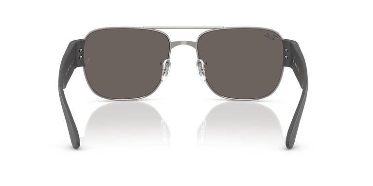 Ray-Ban RB3756 004/B1 59