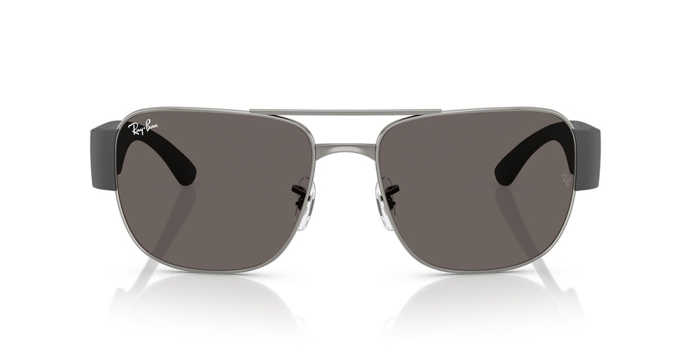 Ray-Ban RB3756 004/B1 59