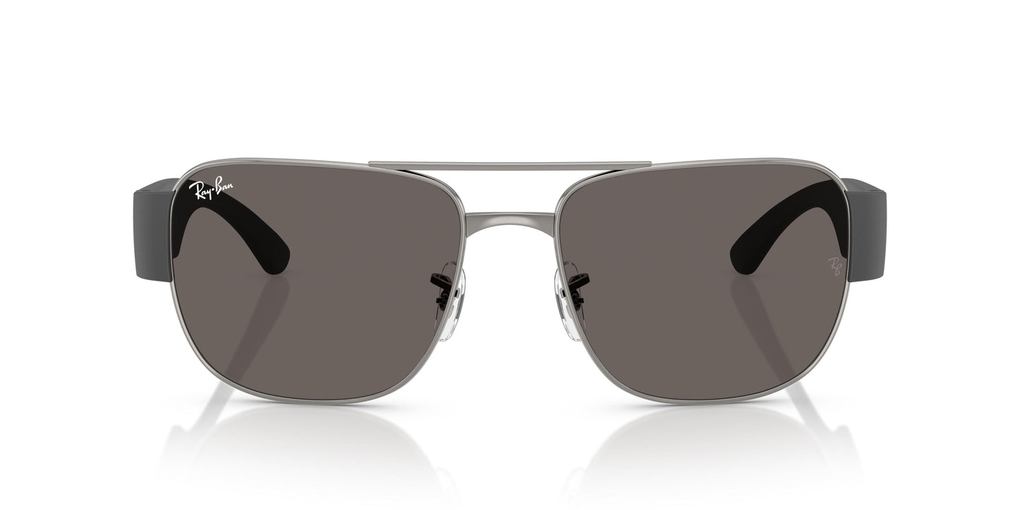 Ray-Ban RB3756 004/B1 59