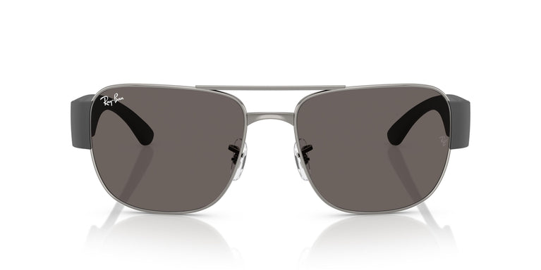 Ray-Ban RB3756 004/B1 59