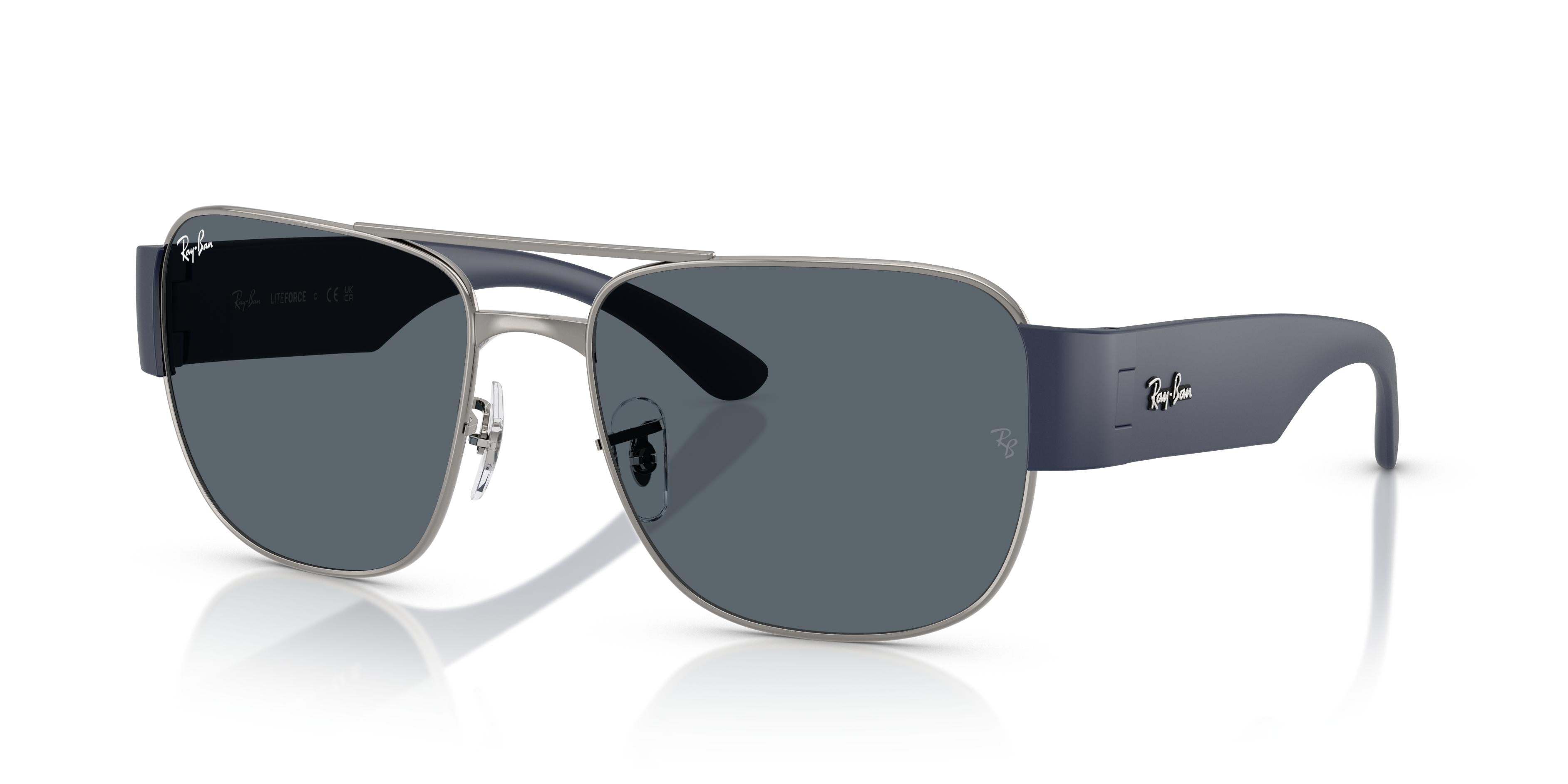 Ray-Ban RB3756 004/R5 56