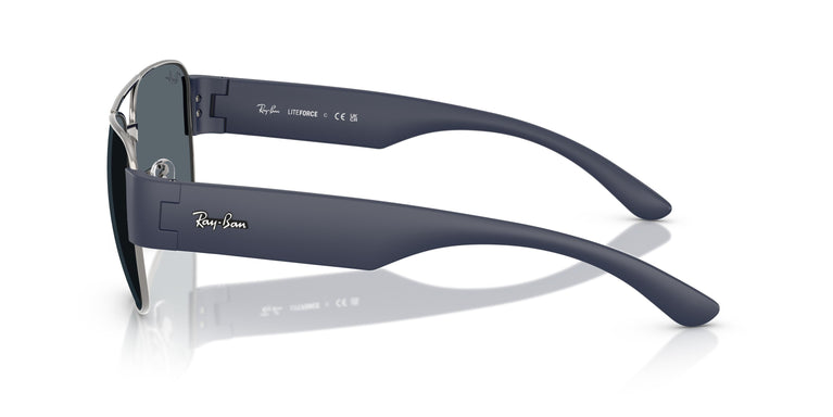 Ray-Ban RB3756 004/R5 56
