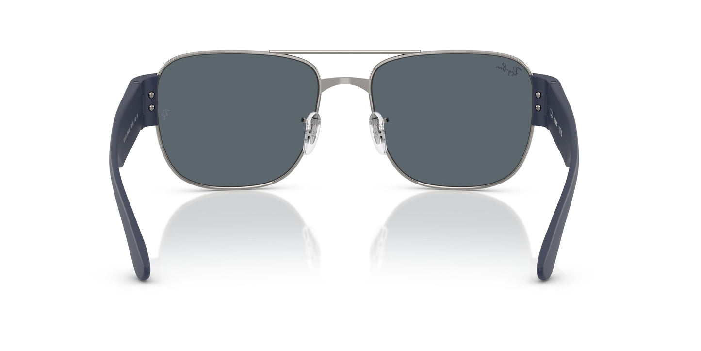 Ray-Ban RB3756 004/R5 56