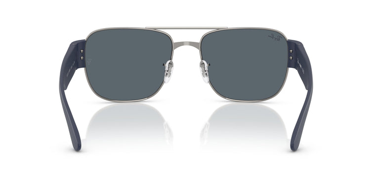 Ray-Ban RB3756 004/R5 56