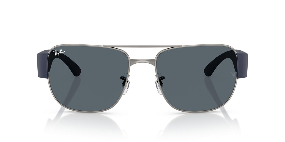 Ray-Ban RB3756 004/R5 56
