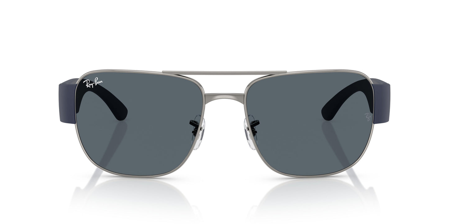 Ray-Ban RB3756 004/R5 56