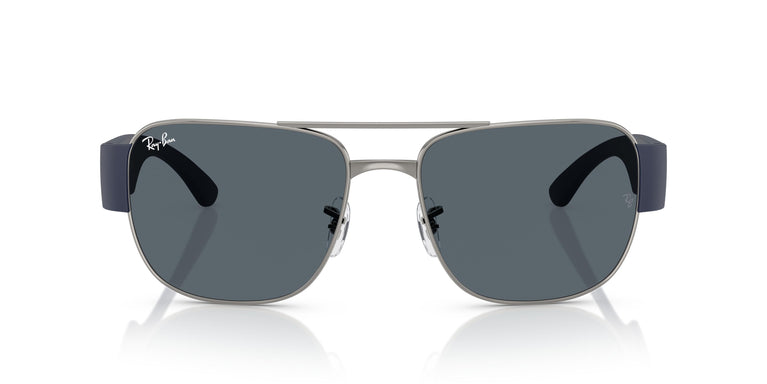 Ray-Ban RB3756 004/R5 56