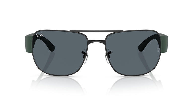 Ray-Ban RB3756 926931 56