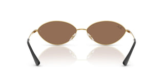 Ray-Ban RB3757 KAI 001/73 56