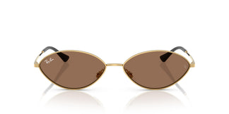 Ray-Ban RB3757 KAI 001/73 56