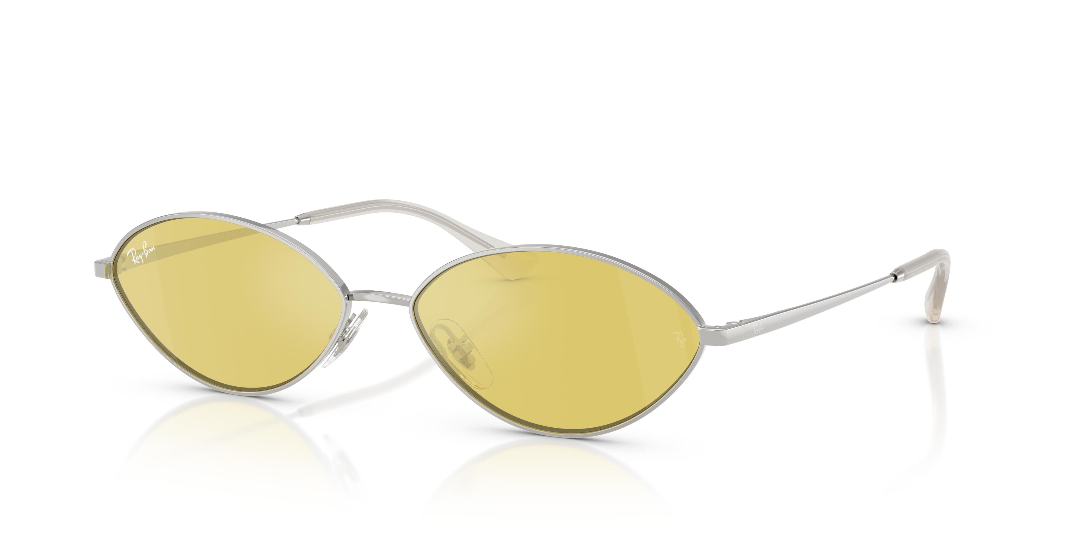 Ray-Ban RB3757 KAI 003/6D 56