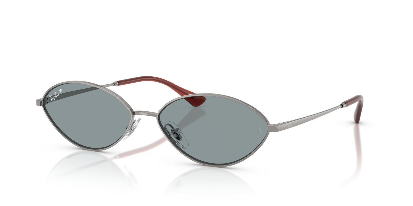 Ray-Ban RB3757 KAI 004/2V 56