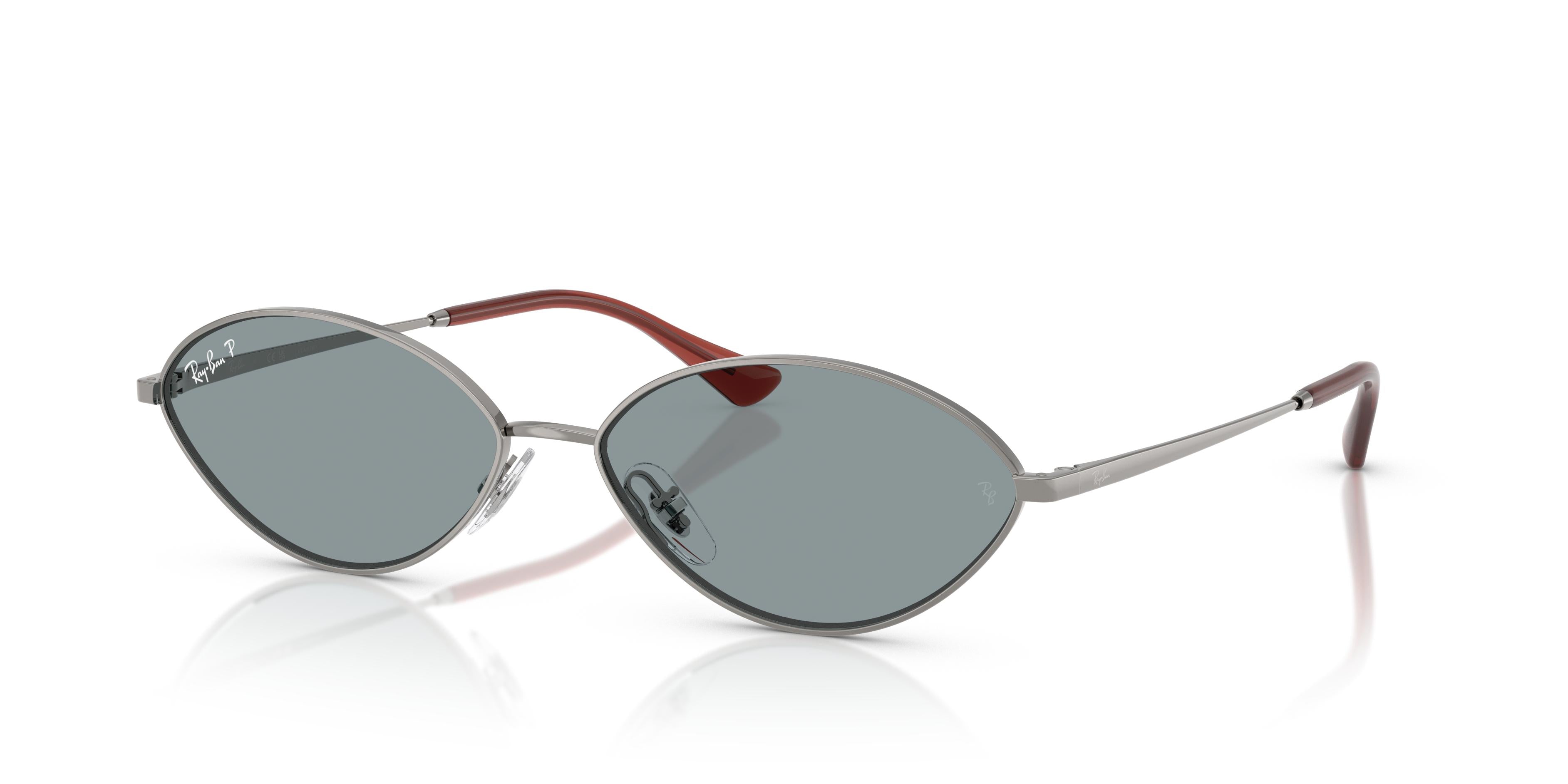 Ray-Ban RB3757 KAI 004/2V 56