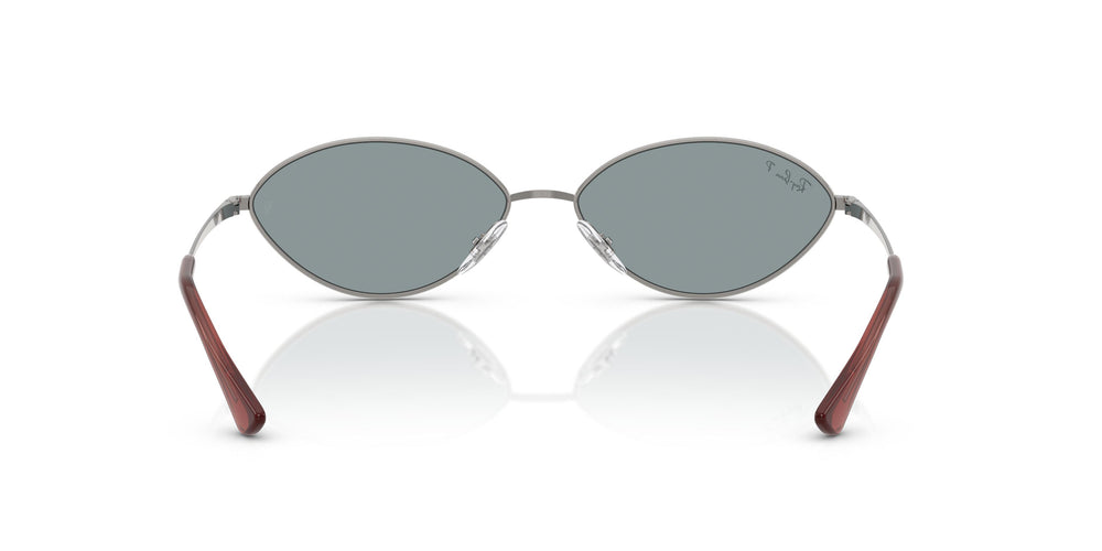 Ray-Ban RB3757 KAI 004/2V 56