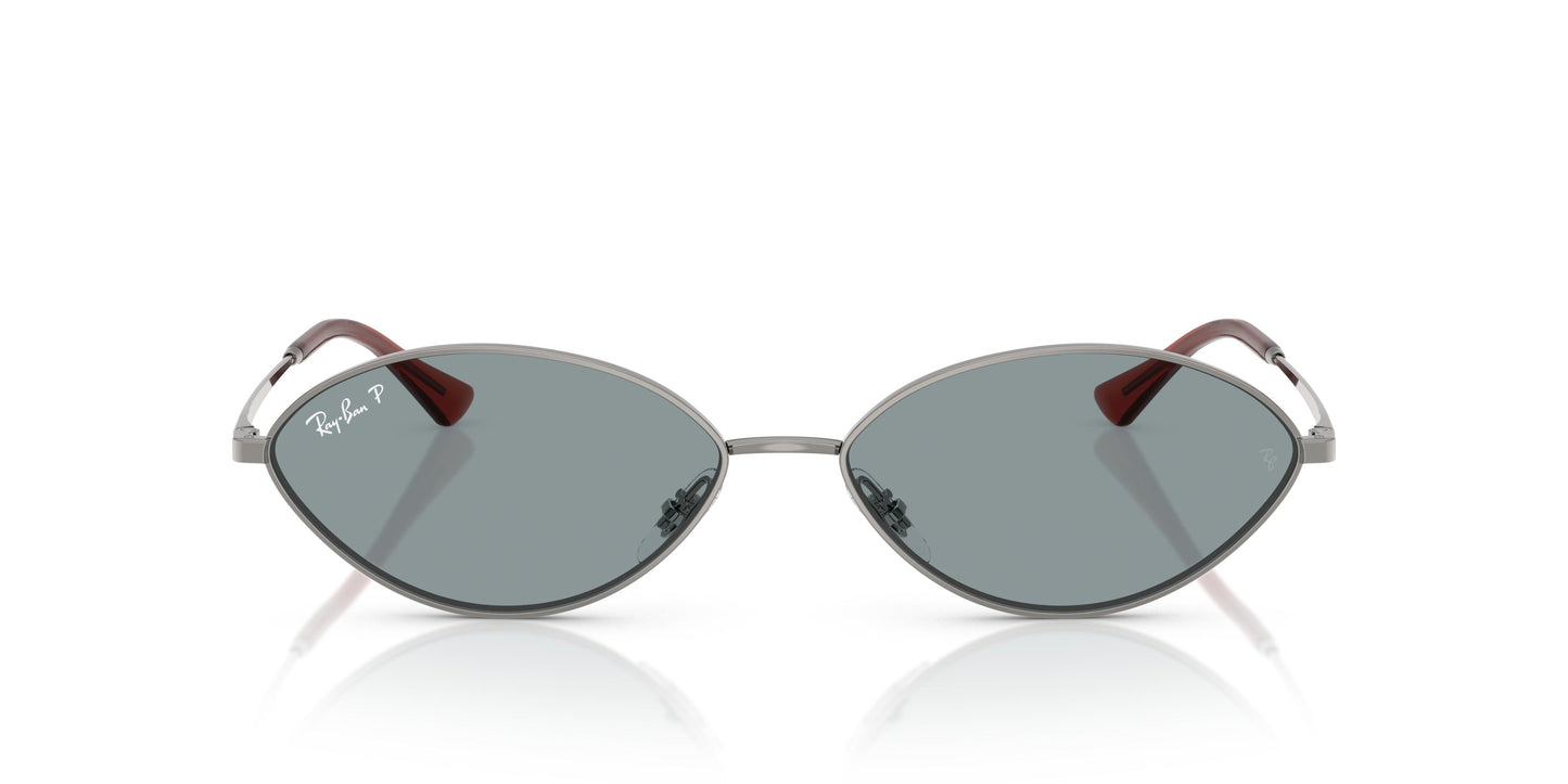 Ray-Ban RB3757 KAI 004/2V 59