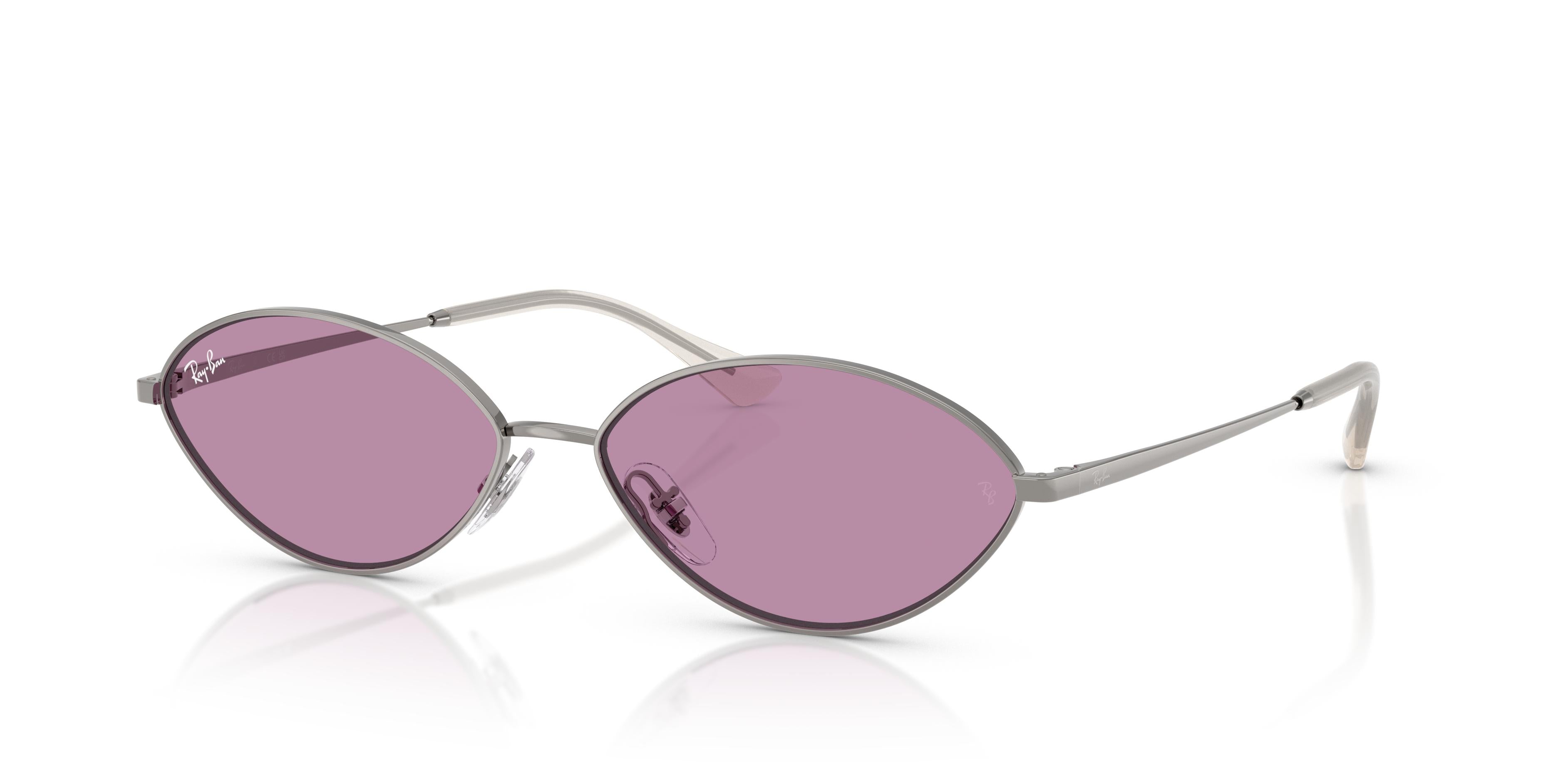 Ray-Ban RB3757 KAI 004/69 56