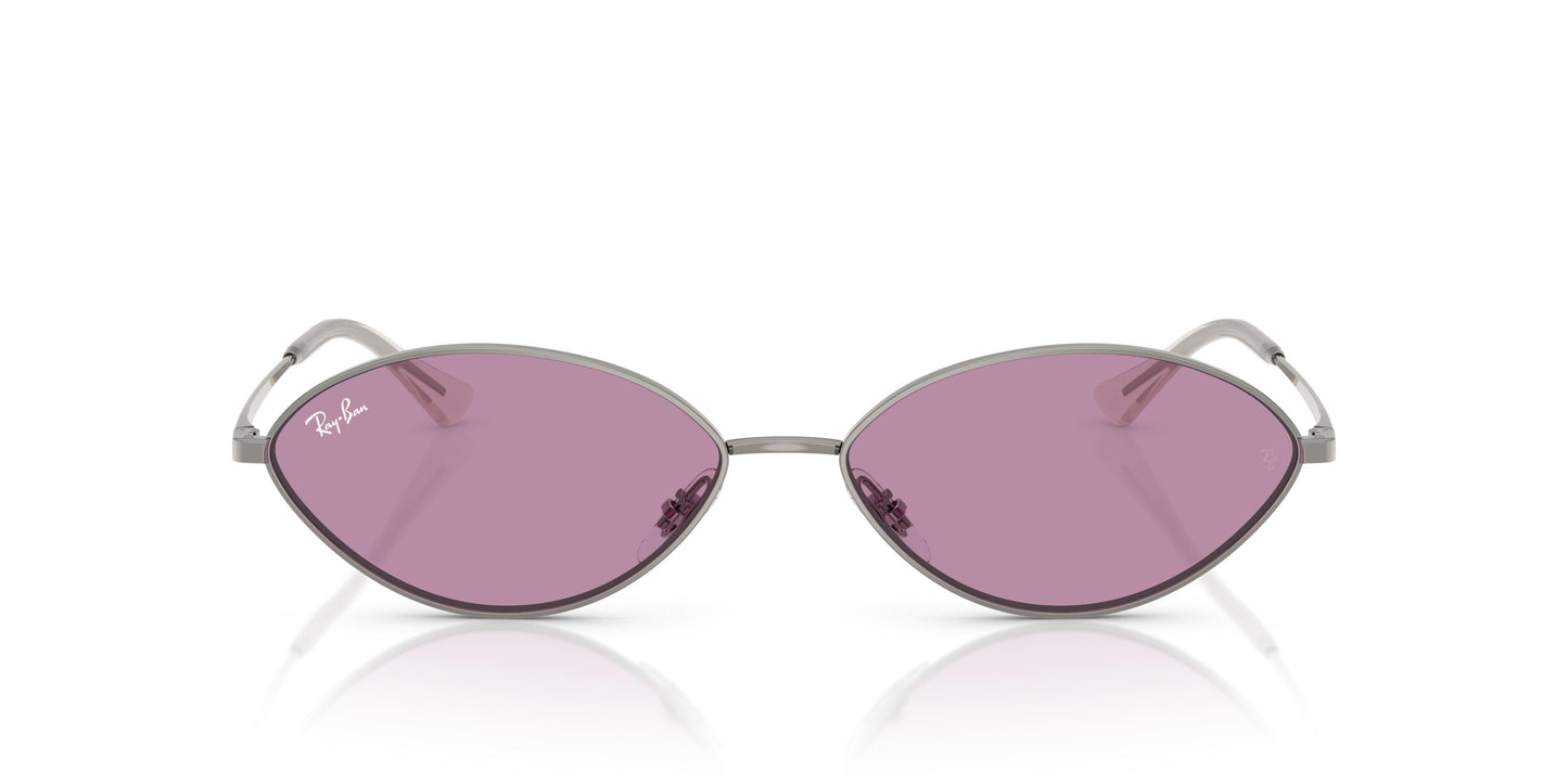 Ray-Ban RB3757 KAI 004/69 56