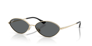Ray-Ban RB3757 KAI 921381 59