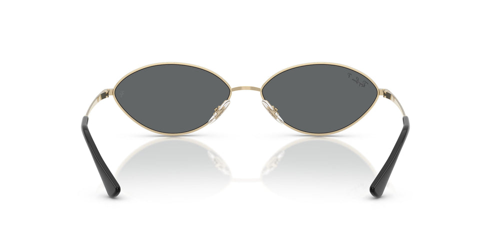 Ray-Ban RB3757 KAI 921381 56