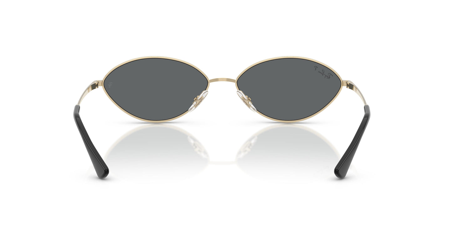 Ray-Ban RB3757 KAI 921381 56