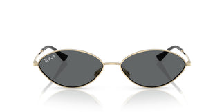 Ray-Ban RB3757 KAI 921381 56
