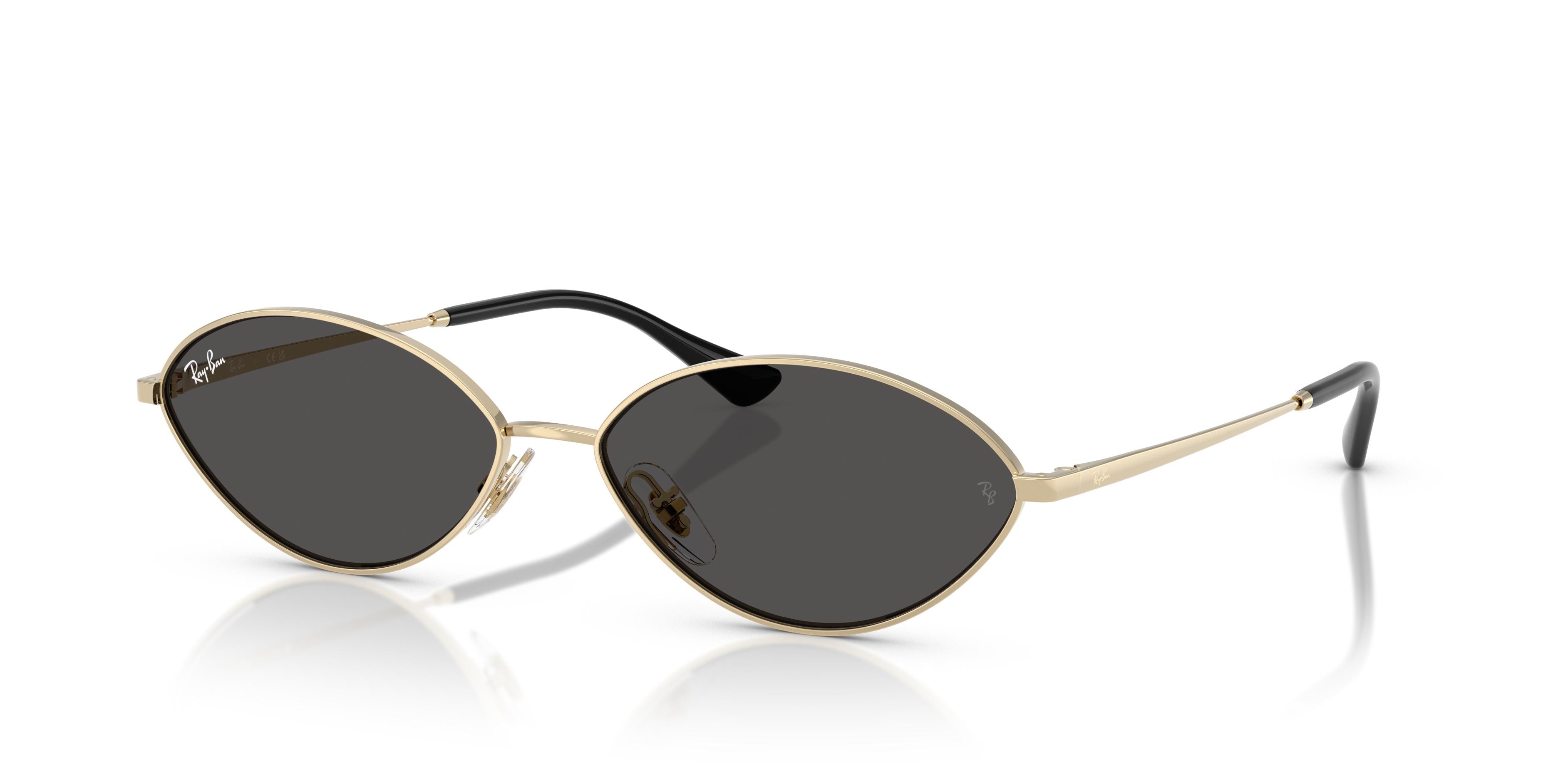 Ray-Ban RB3757 KAI 921387 56