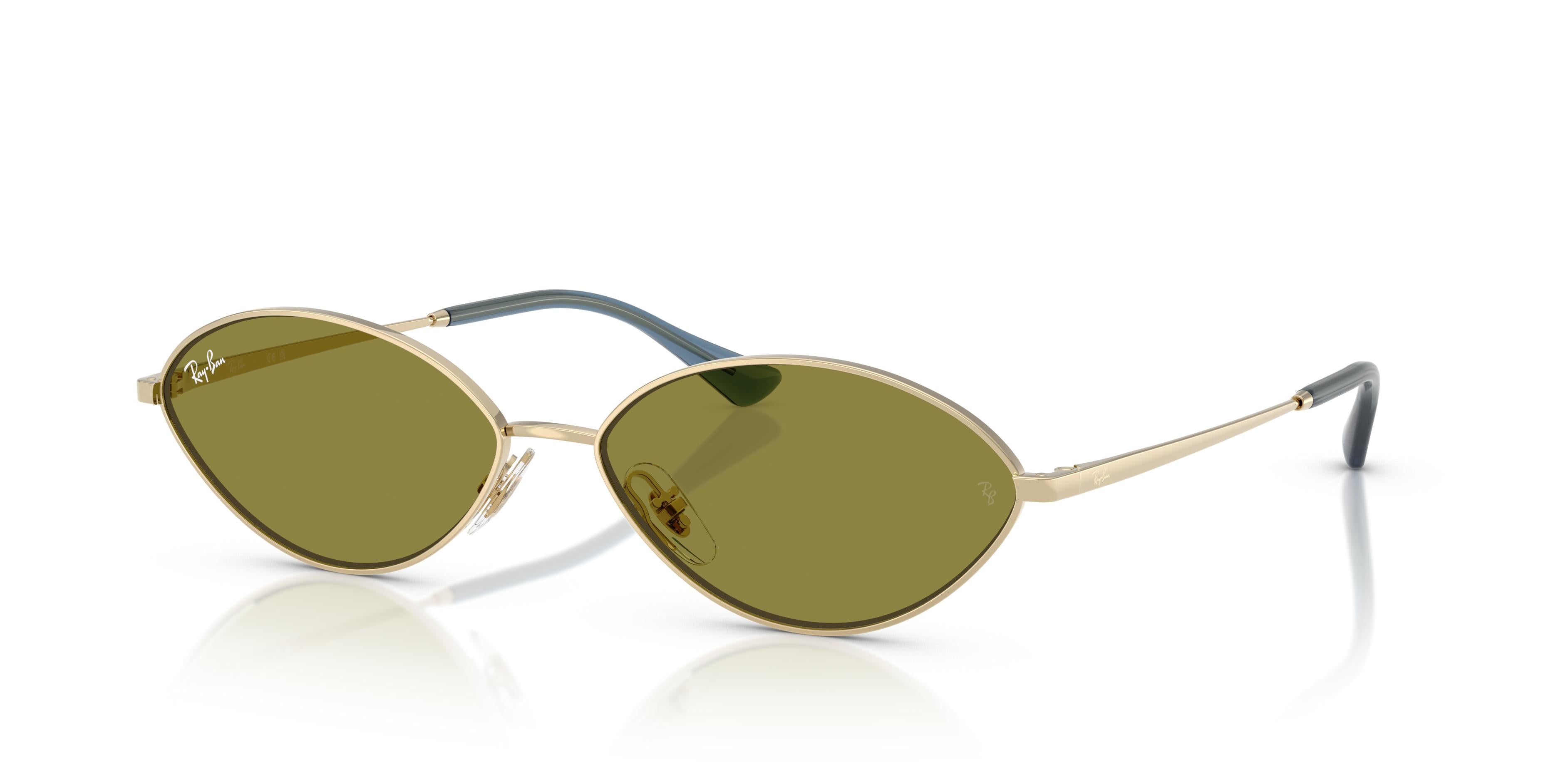 Ray-Ban RB3757 KAI 9213/2 56