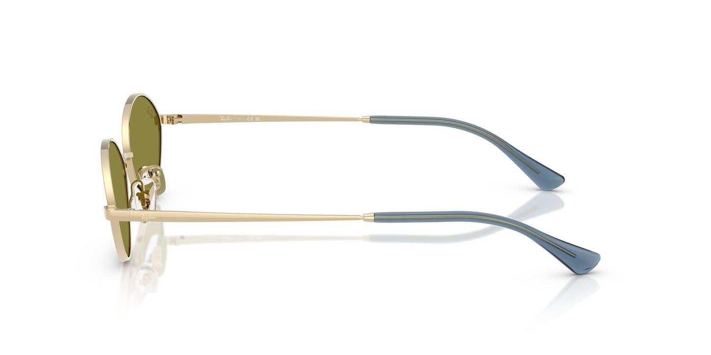 Ray-Ban RB3757 KAI 9213/2 56