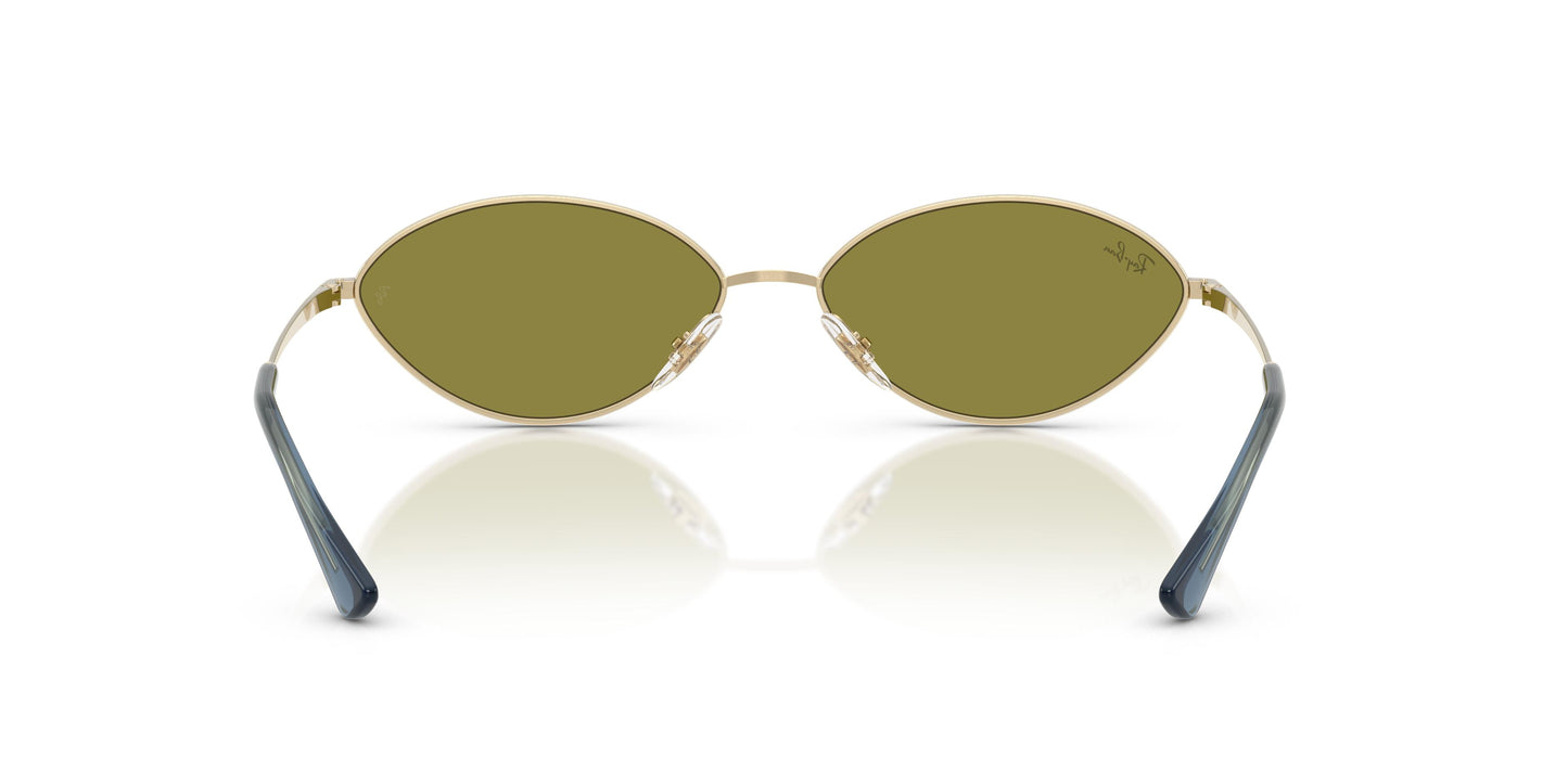 Ray-Ban RB3757 KAI 9213/2 56