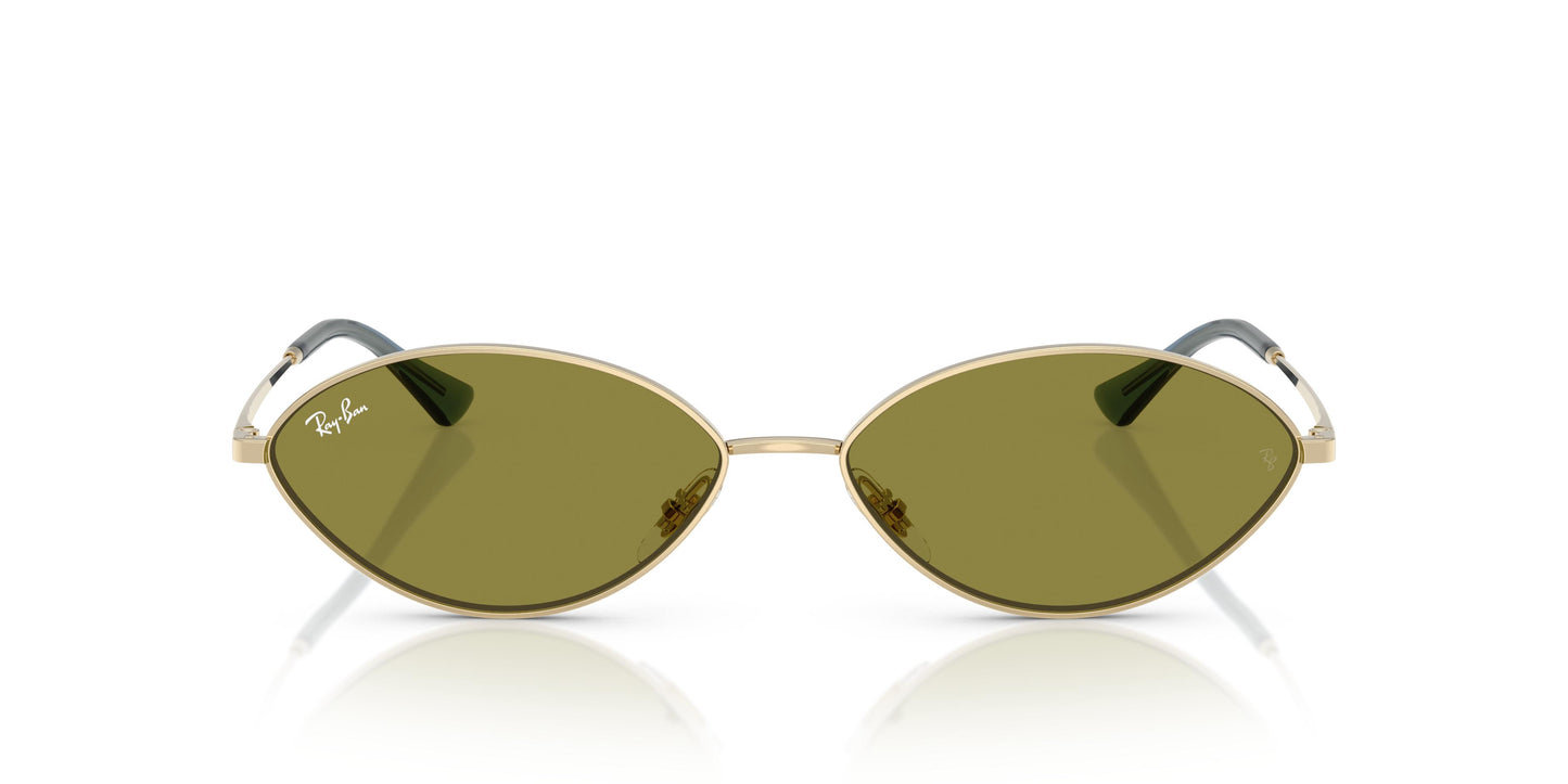 Ray-Ban RB3757 KAI 9213/2 56