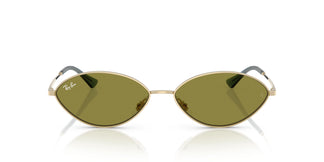Ray-Ban RB3757 KAI 9213/2 56