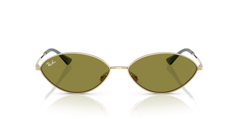 Ray-Ban RB3757 KAI 9213/2 56