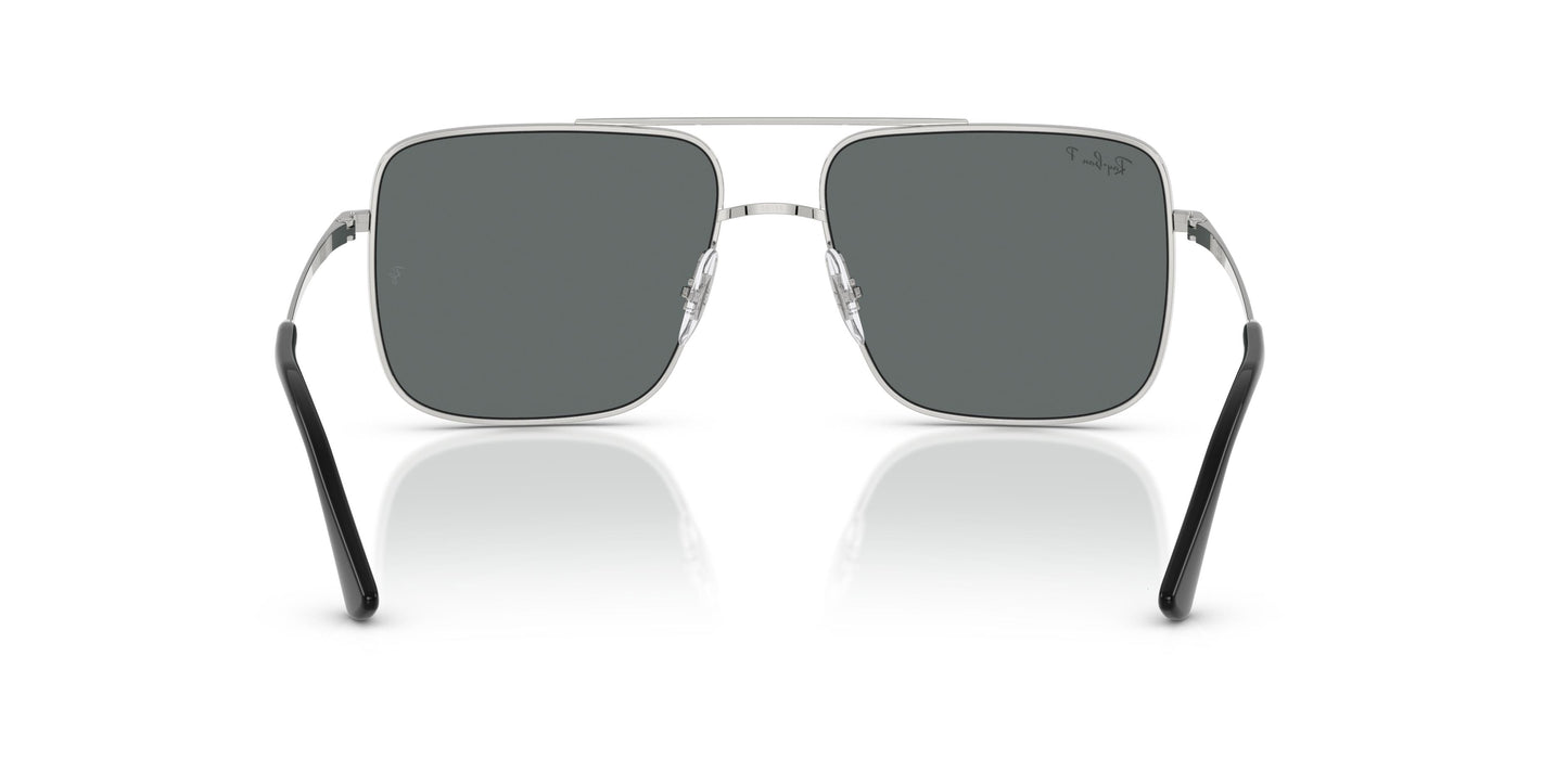 Ray-Ban RB3758 ARI 003/81 56